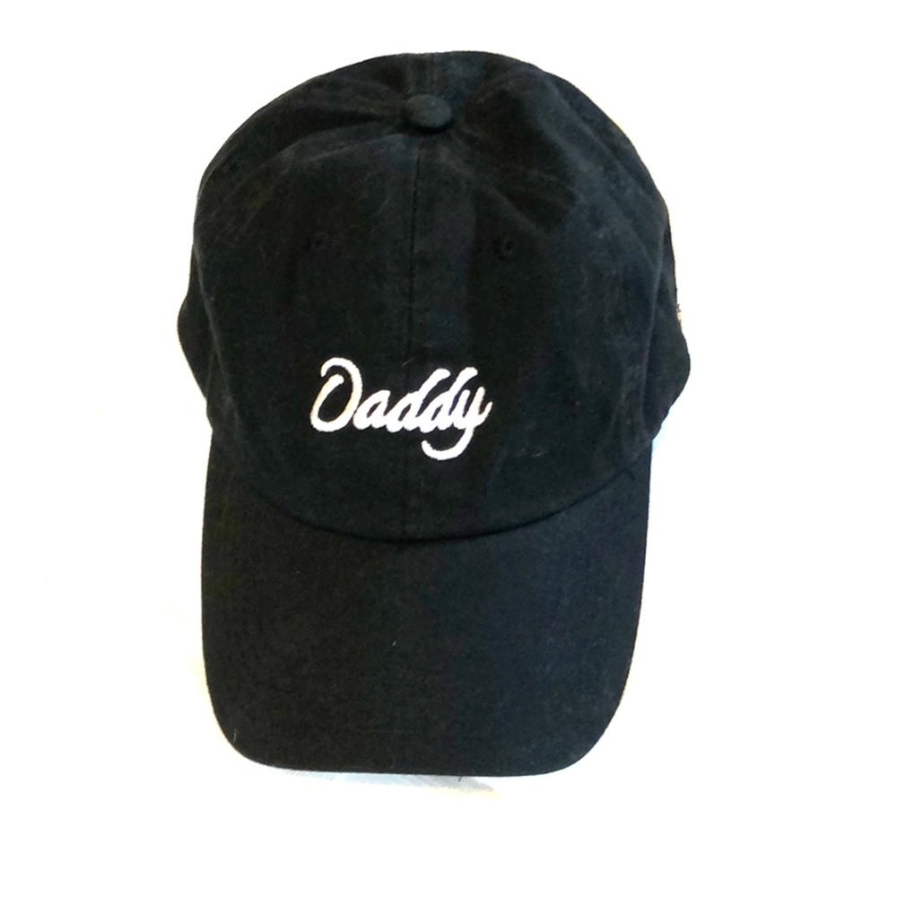 Daddy hat